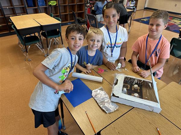 solar oven